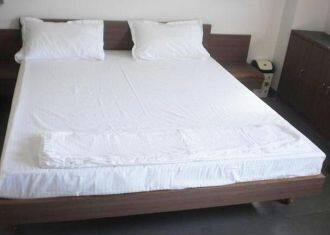 Hotel Chetan, Maheshwar 2